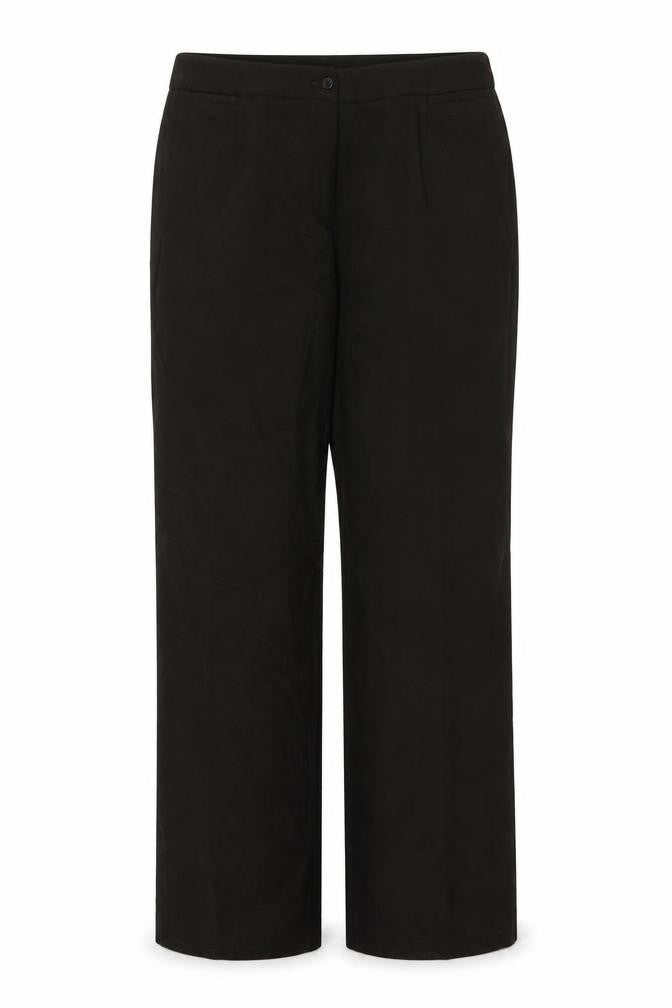 EWM  Womens Brown   Trousers  Size 22 L26 in