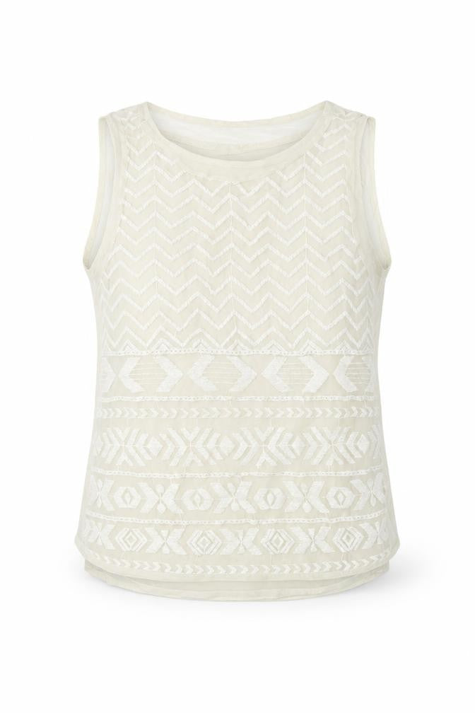 villa Womens Beige   Basic T-Shirt Size S