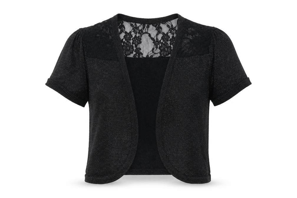 Red Herring  Womens Black   Cardigan Jumper Size 10