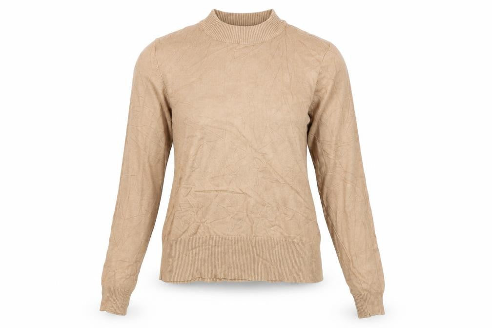 New Look  Womens Brown   Pullover Jumper Size 12
