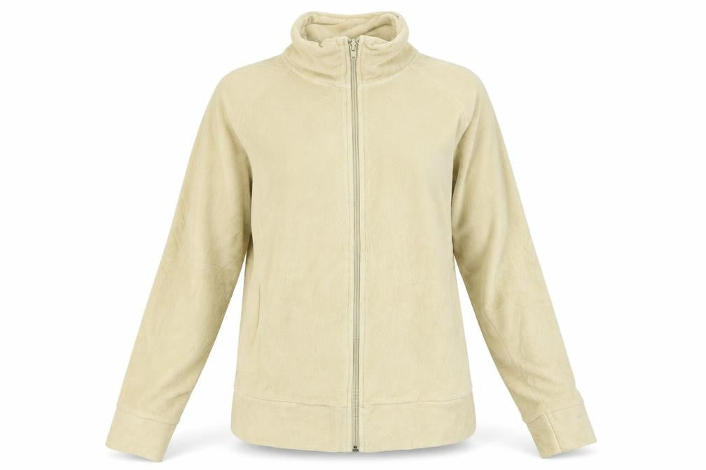 H&M  Womens Beige   Jacket Coat Size S