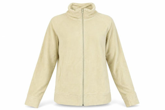H&M  Womens Beige   Jacket Coat Size S