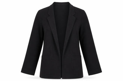 H&M Womens Black   Jacket  Size 6