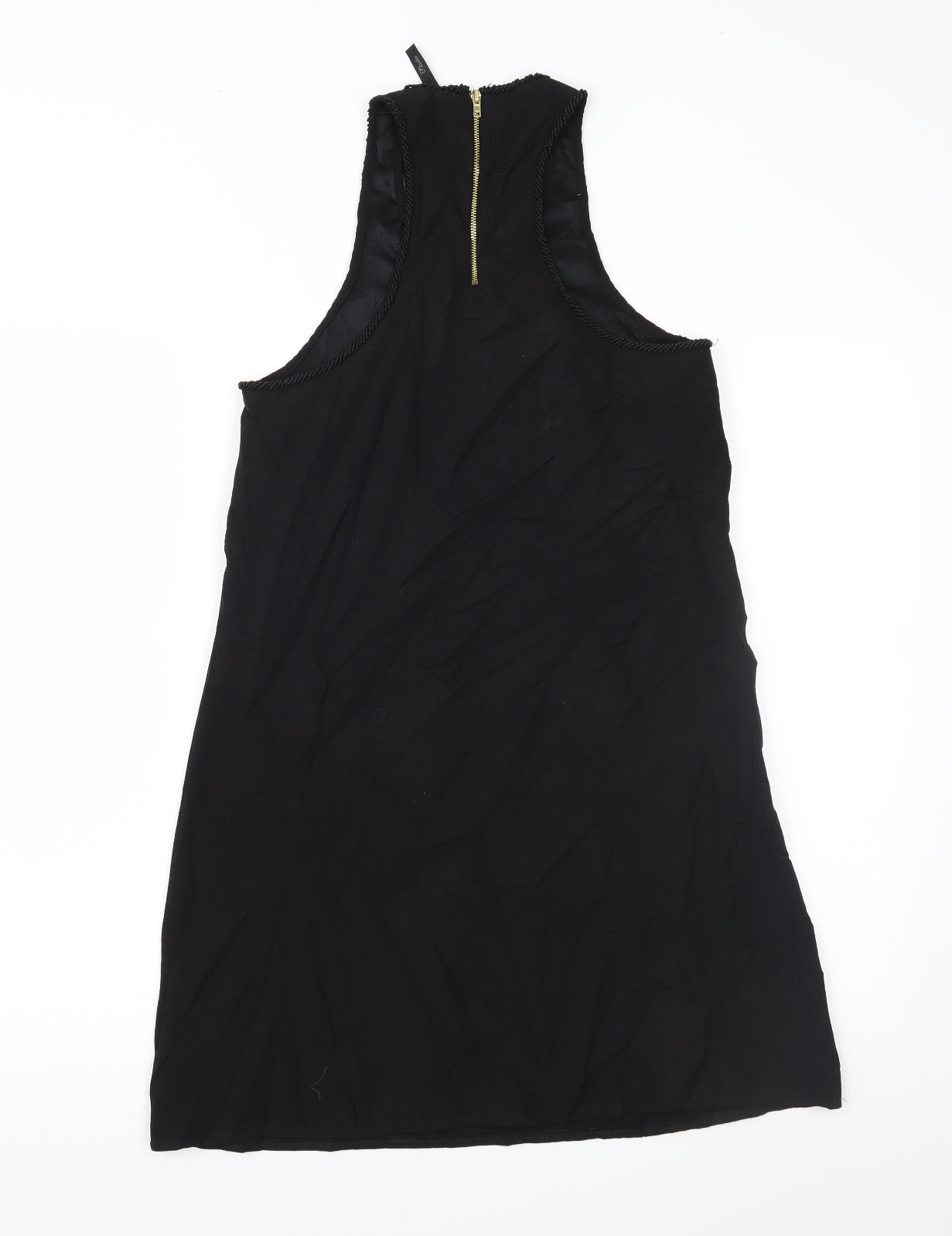 Renuar Womens Black   Shift  Size S