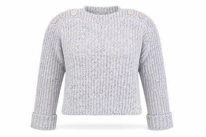 Tu Womens Blue   Pullover Jumper Size 14