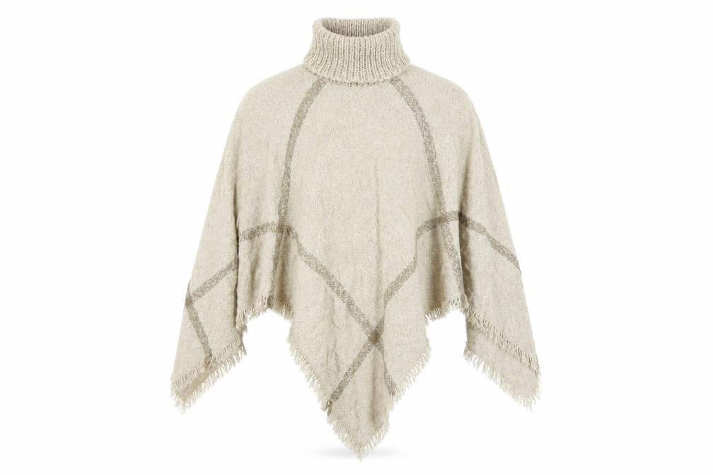 New Look Womens Beige   Shrug Jumper One Size