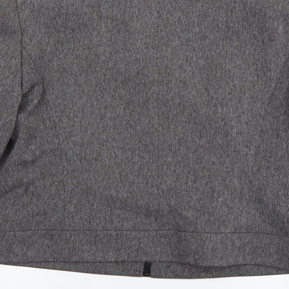 Select Womens Grey   Jacket  Size 16
