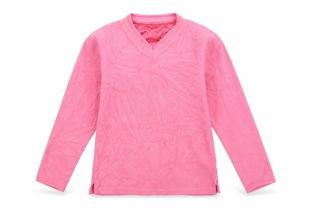 Edition Girls Pink   Pullover Jumper Size 14-15 Years