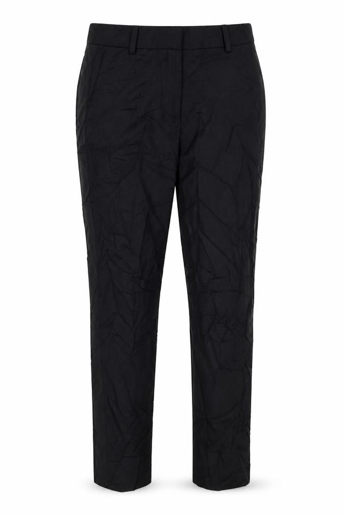 Gap Womens Black   Trousers  Size 10 L27 in