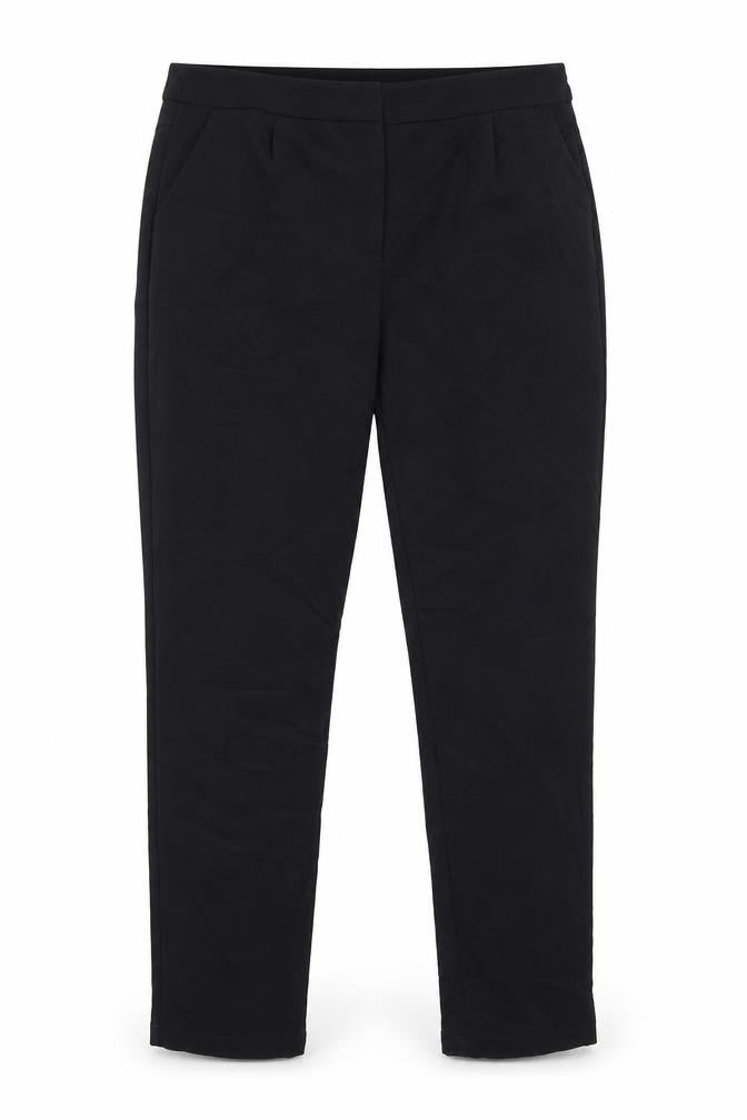 Unique 21 Womens Blue   Trousers  Size 10 L27 in