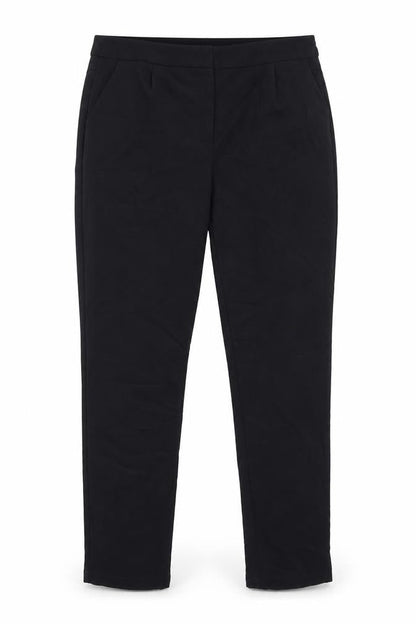 Unique 21 Womens Blue   Trousers  Size 10 L27 in