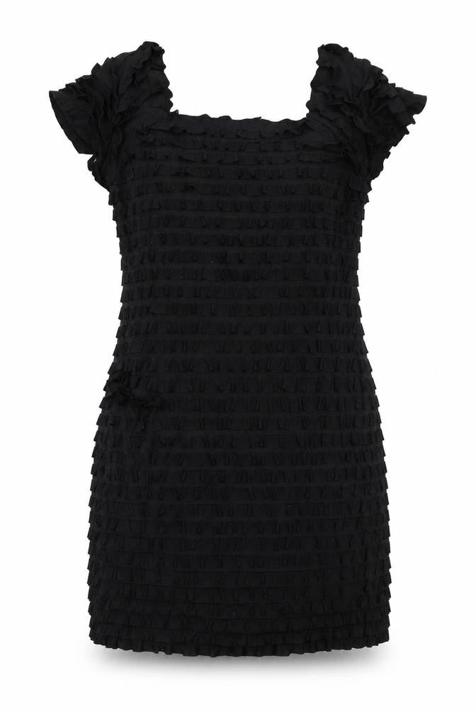 Ronni Nicole Womens Black   Bodycon  Size 10