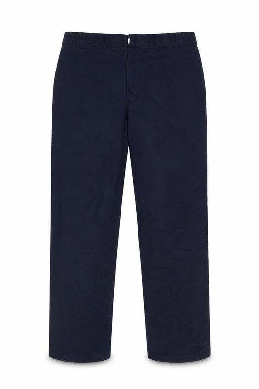 George Girls Blue    Trousers Size 12-13 Years