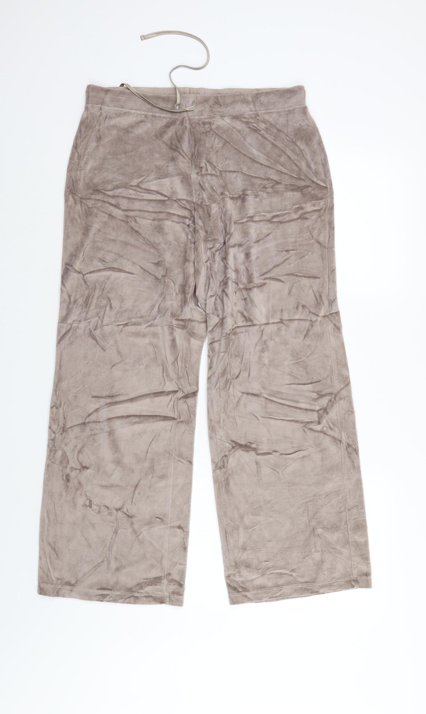 Marks and Spencer Womens    Trousers  Size 10 L26 in