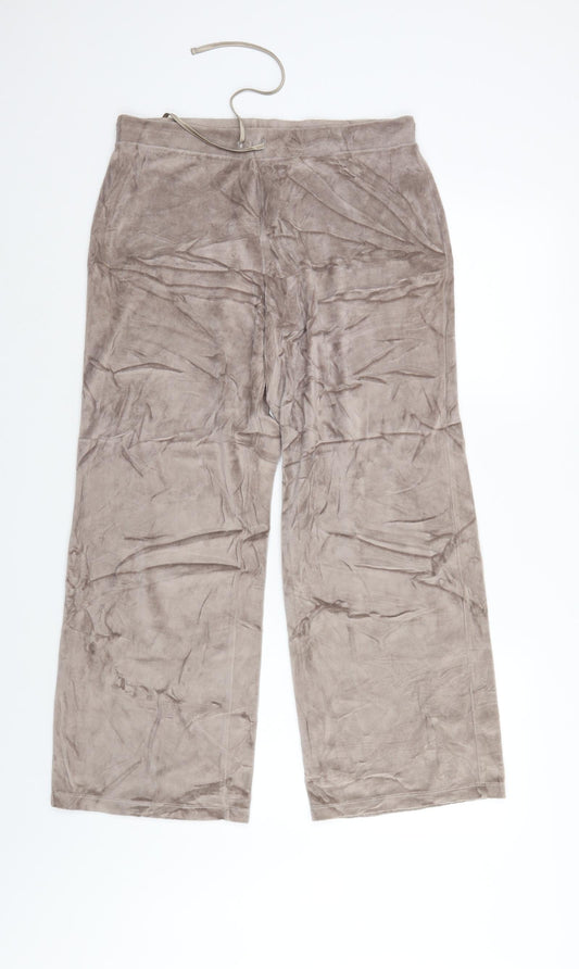Marks and Spencer Womens    Trousers  Size 10 L26 in