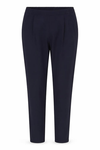 Divided Womens Blue   Trousers  Size 10 L28 in