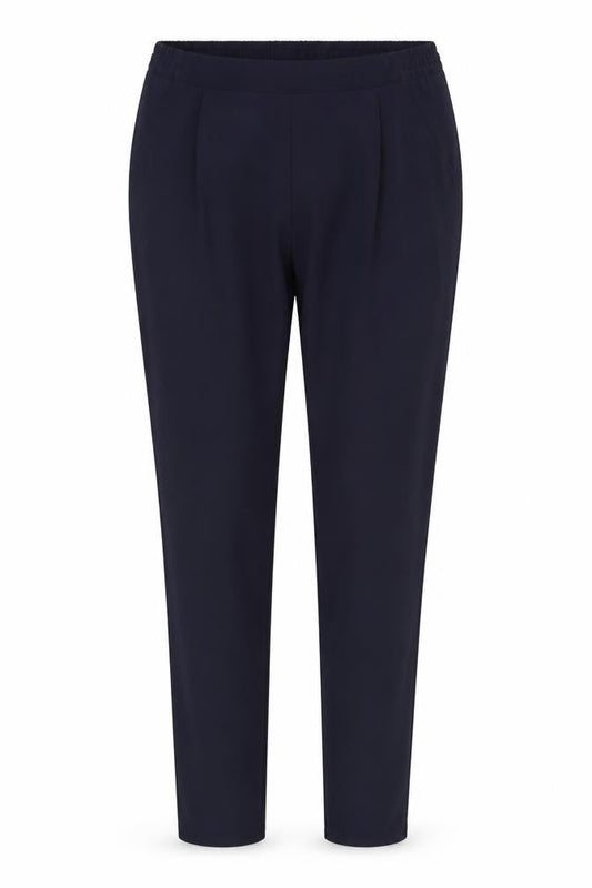 Divided Womens Blue   Trousers  Size 10 L28 in