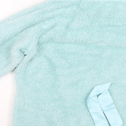 Tu Womens Blue   Pullover Jumper Size S
