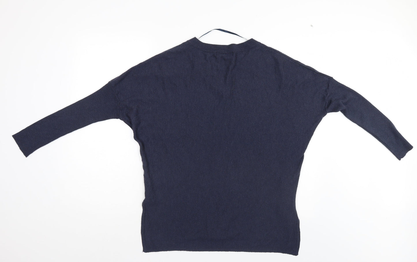 Atmosphere Womens Blue   Pullover Jumper Size 8