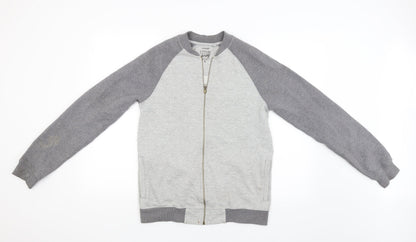 George Mens Grey   Jacket  Size S