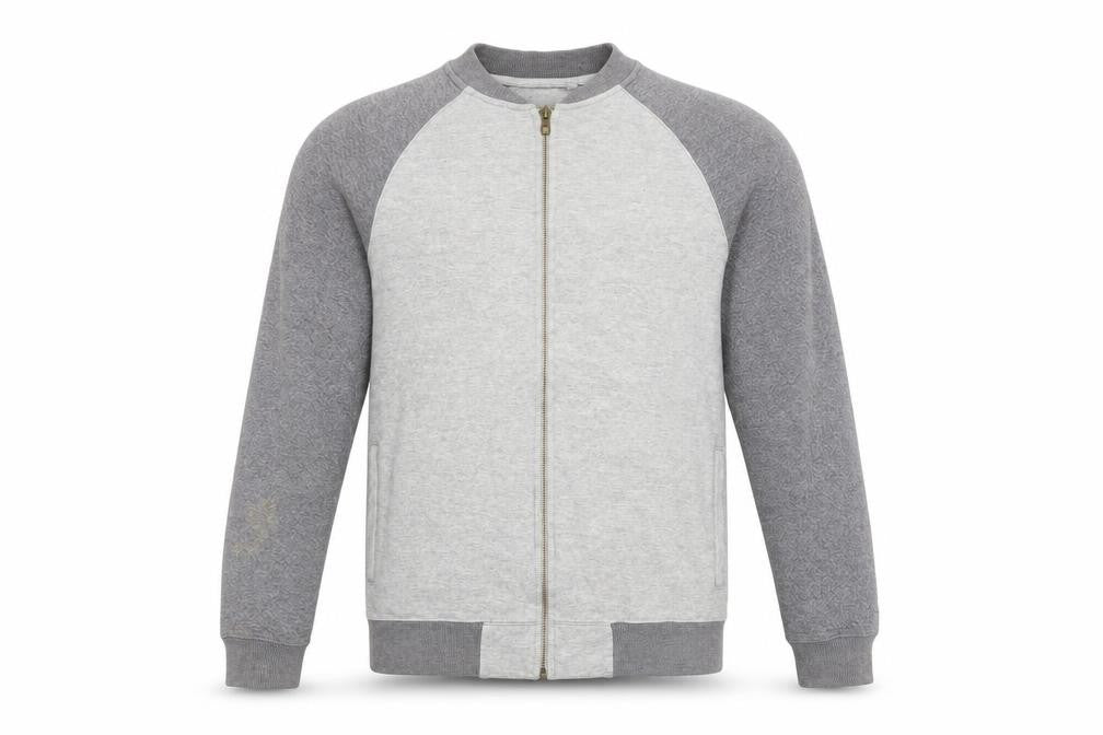 George Mens Grey   Jacket  Size S