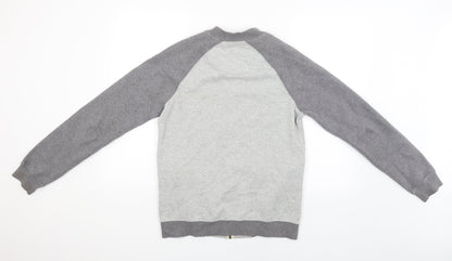 George Mens Grey   Jacket  Size S