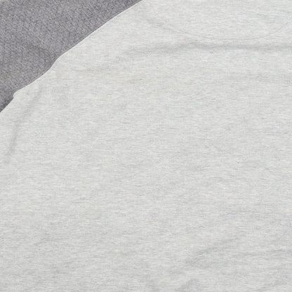 George Mens Grey   Jacket  Size S