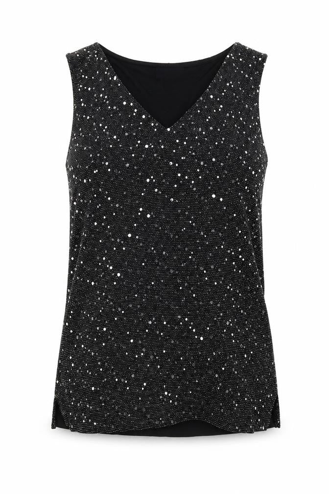 Wallis Womens Black   A-Line  Size M