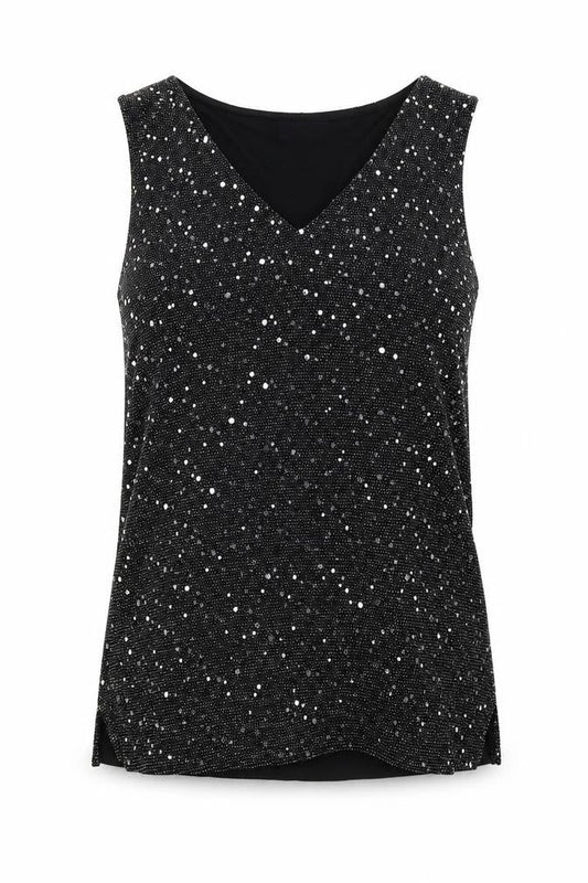 Wallis Womens Black   A-Line  Size M