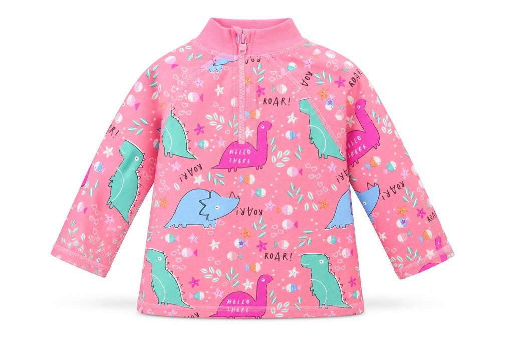 Mini Club Girls Pink   Jacket  Size 6-9 Months