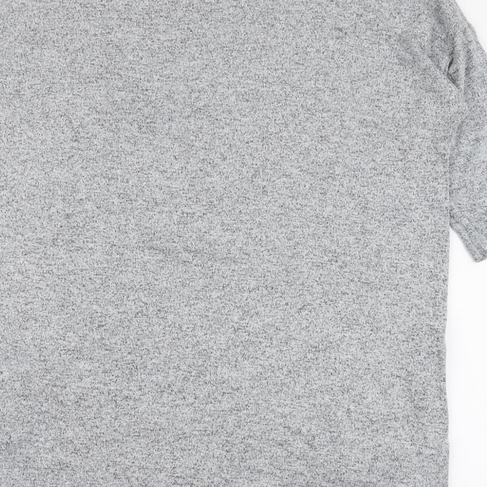 capsule   Womens Grey   Basic Blouse Size 16