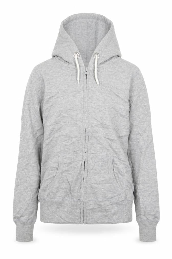 New Look Womens Grey   Jacket  Size 10