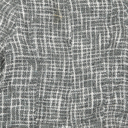 Preworn Womens Grey   Jacket  Size 16