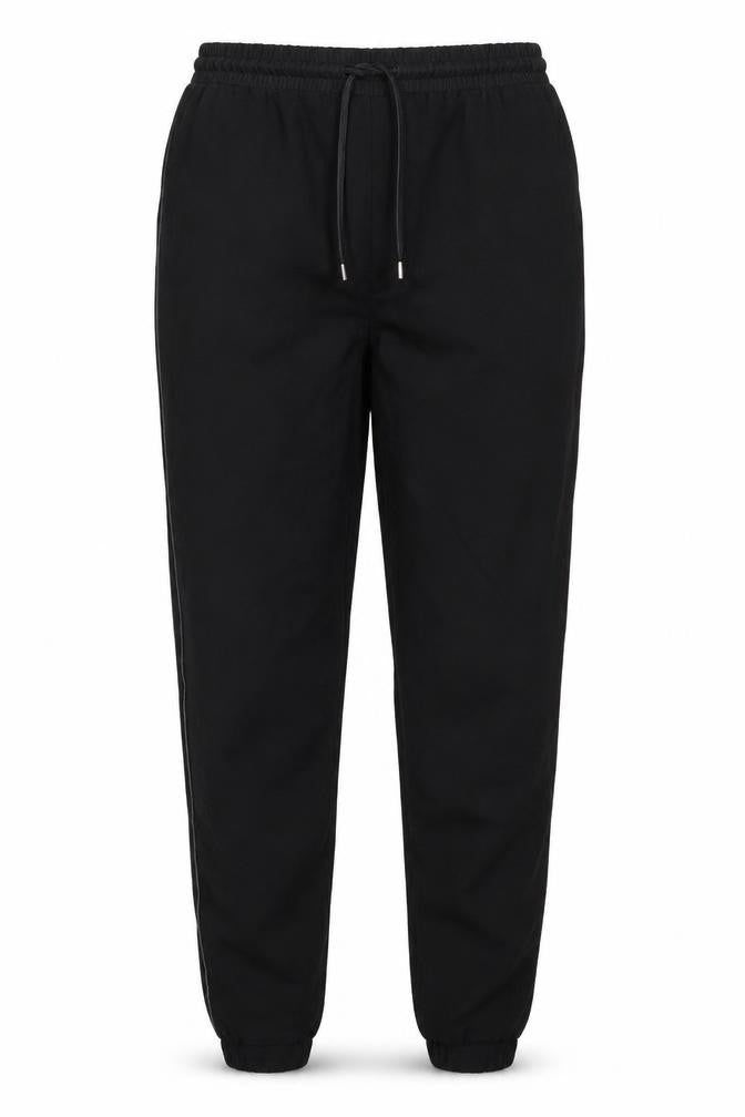 Atmosphere Womens Black   Trousers  Size 8 L28 in