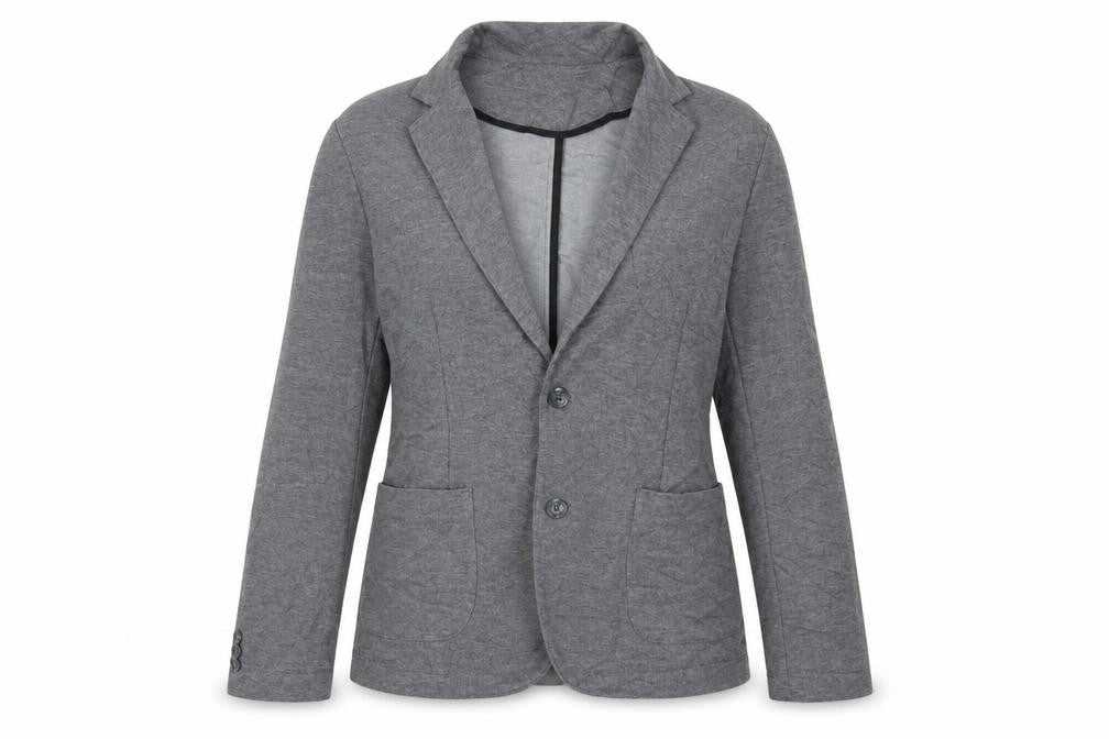 Zara Womens Grey   Jacket  Size 8