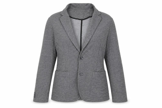 Zara Womens Grey   Jacket  Size 8
