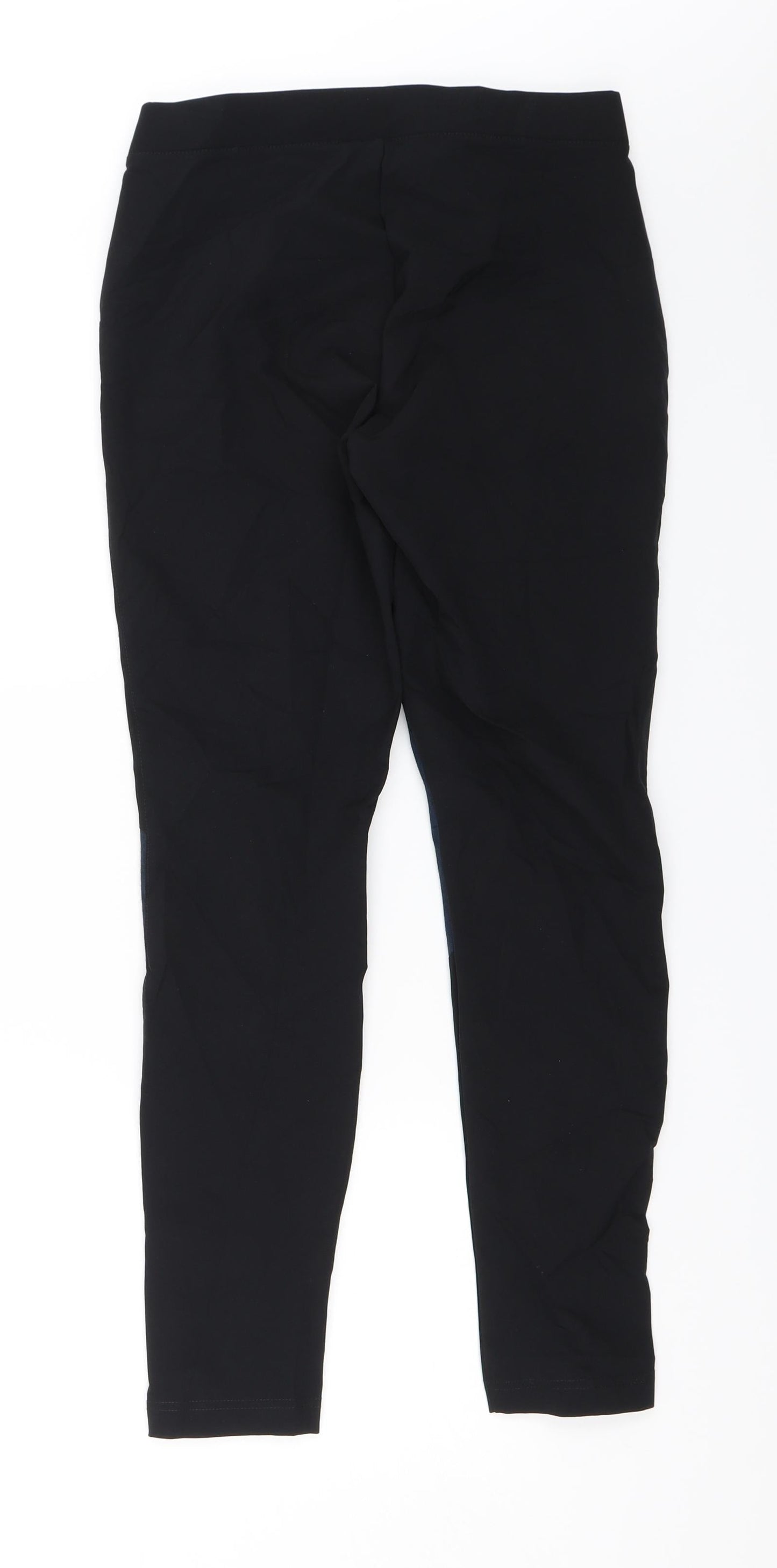 Gap Womens Black   Jegging Trousers Size S L27 in