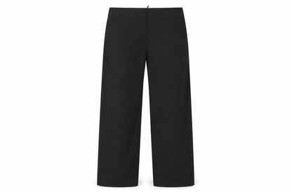 Preworn Womens Black   Dress Pants Trousers Size 14 L28 in