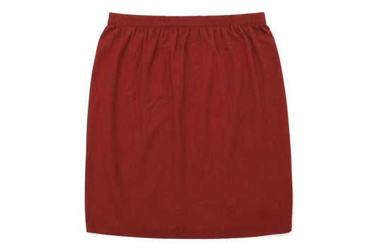 Atmosphere Womens Brown   A-Line Skirt Size 14