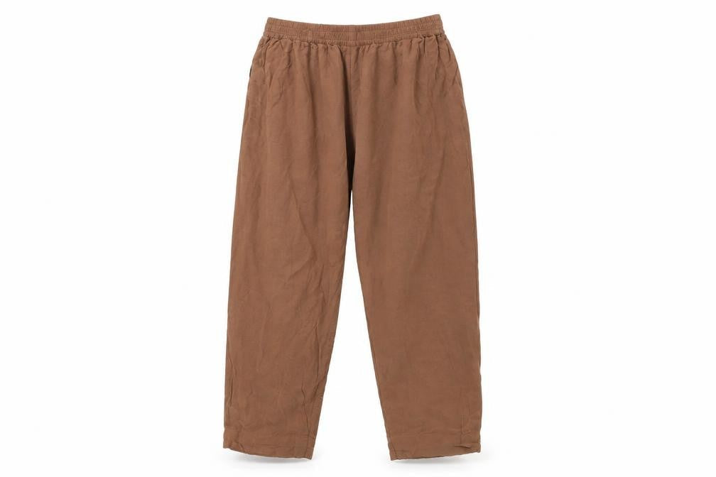 Preworn Womens Brown   Trousers  Size S L22 in