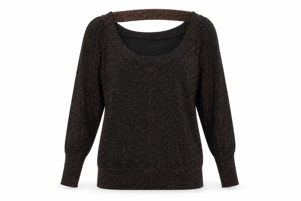 River Island Womens Orange   Basic Blouse Size XS