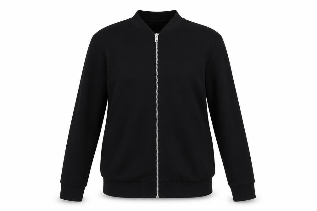 Boohoo Womens Black   Jacket  Size 8