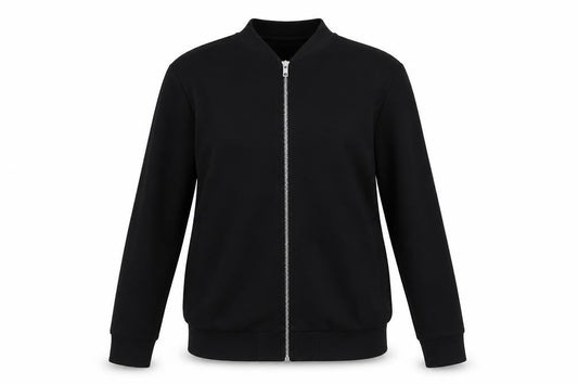 Boohoo Womens Black   Jacket  Size 8