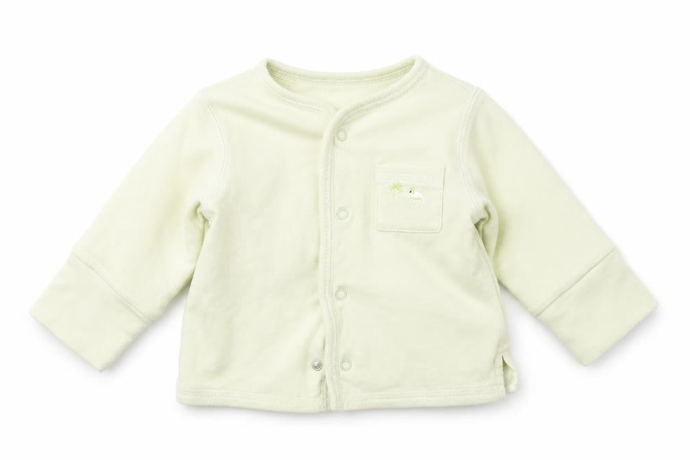 Gap Girls Green   Pullover Jumper Size 0-3 Months