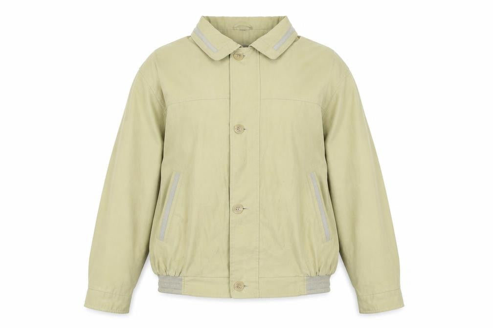Weatherguard Womens Green   Jacket  Size XL