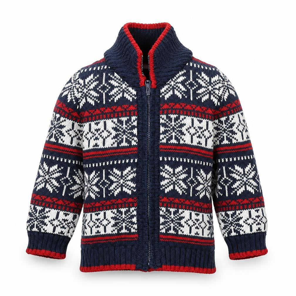 Mothercare Baby Blue   Jacket  Size 24 Months