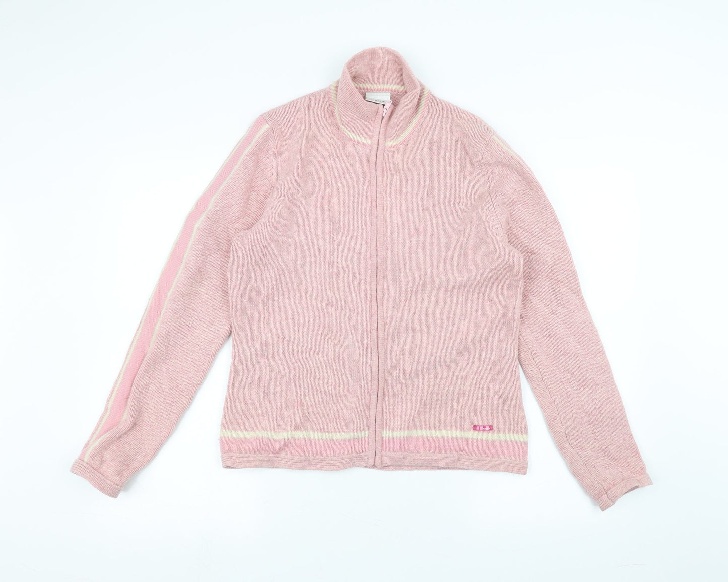 NEXT Womens Pink   Jacket  Size 14