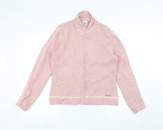 NEXT Womens Pink   Jacket  Size 14