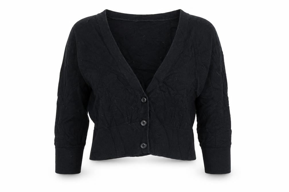 Marks & Spencer Womens Blue   Cardigan Jumper Size 12