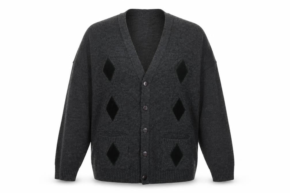 BHS Womens Black   Jacket Coatigan Size 2XL